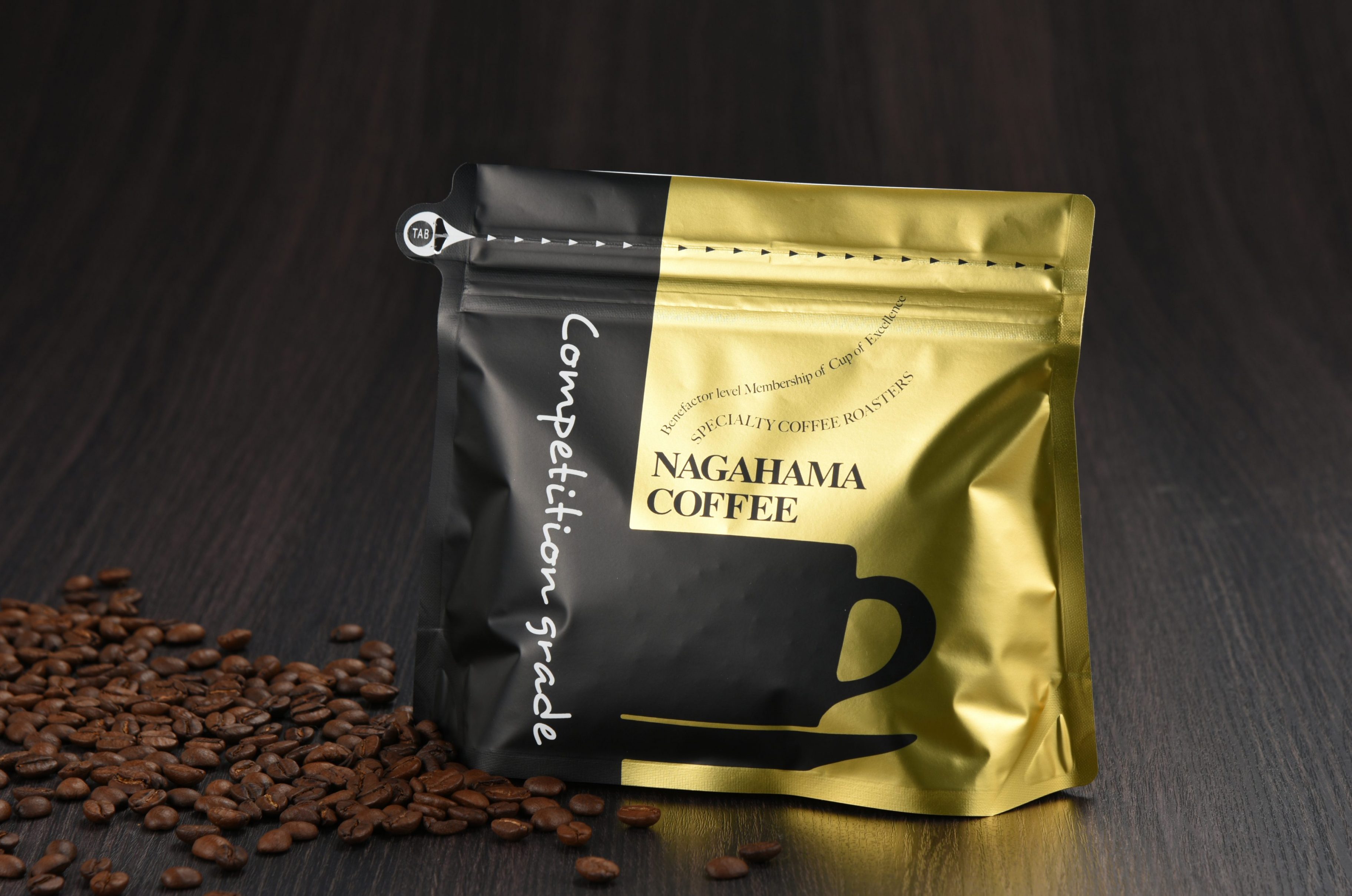 今月のおすすめ【コーヒー豆】