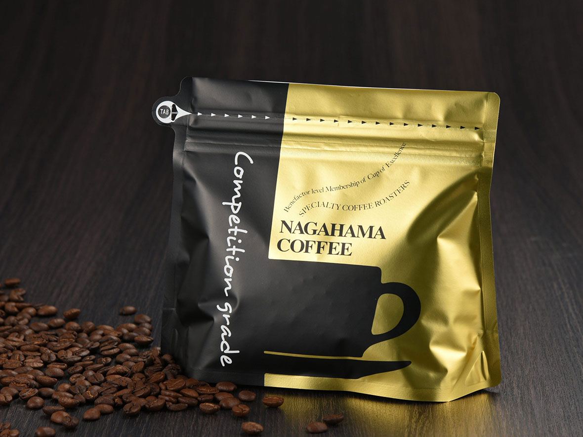 今月のおすすめ【コーヒー豆】