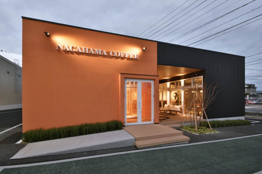 能代店オープンのお知らせ!