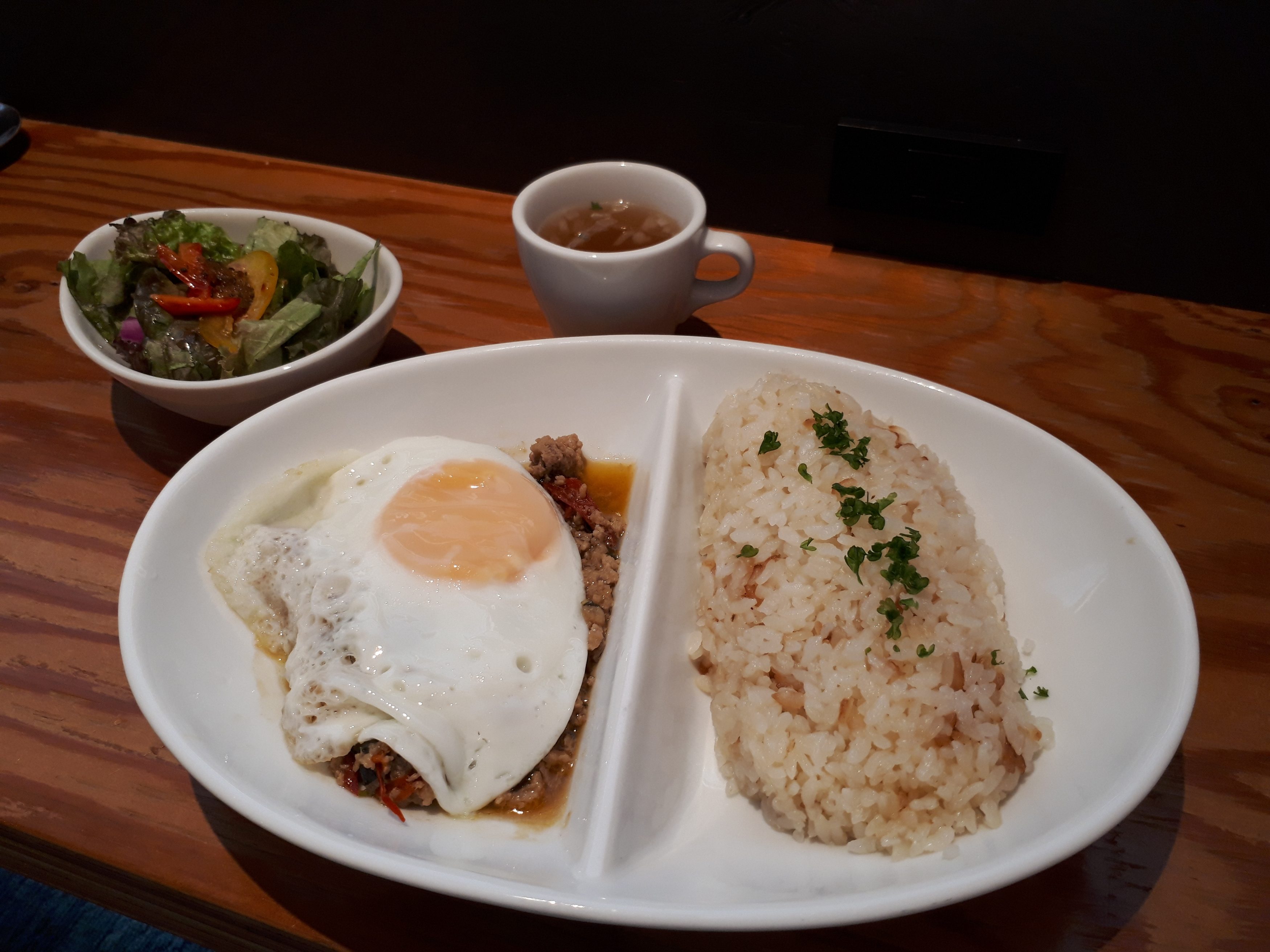 今月のおすすめ【シェフから】各店パスタ ラインナップ