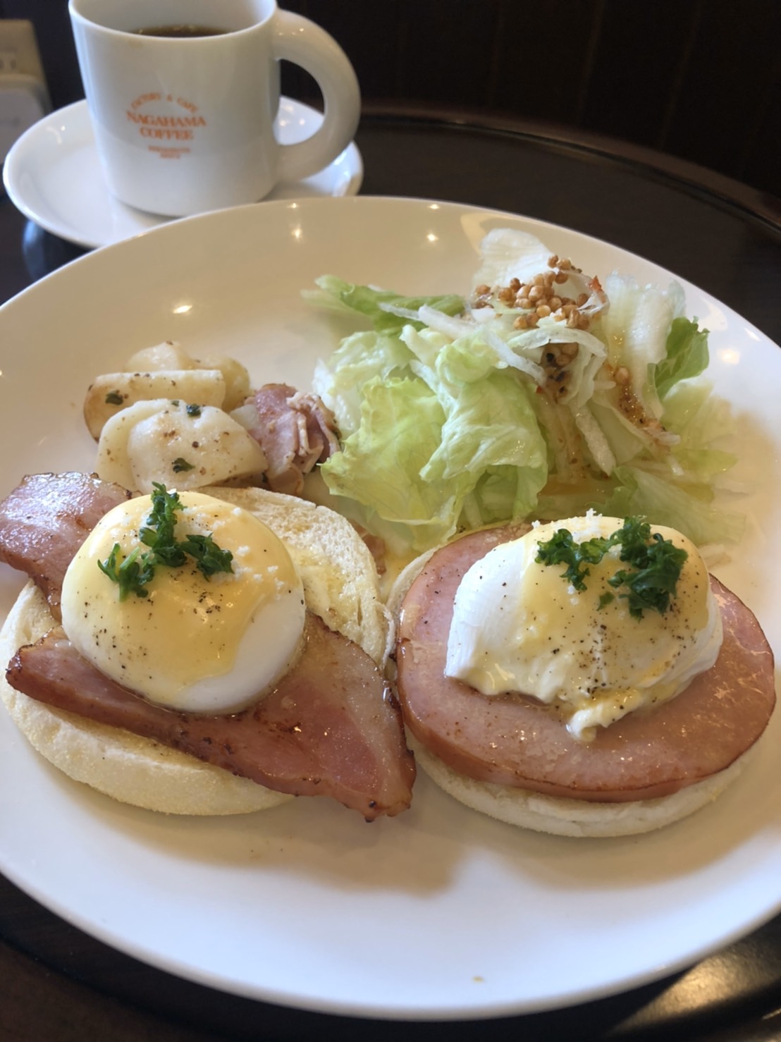今月のおすすめ【シェフから】各店パスタ ラインナップ