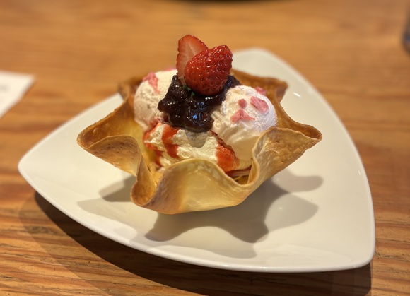 スタッフからのおすすめ