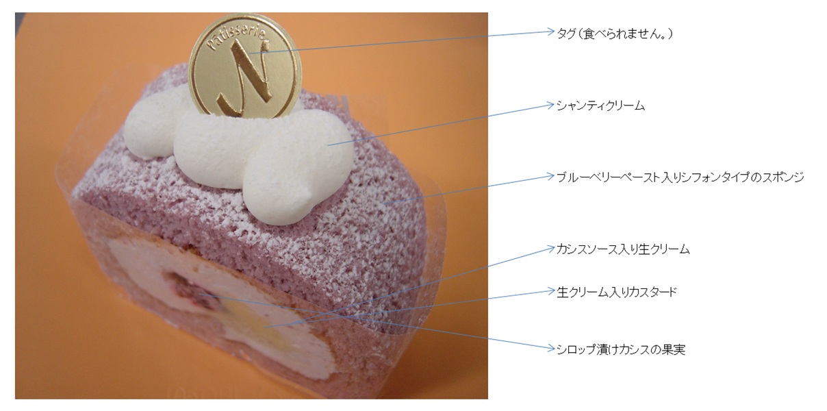 ラボ５月ｶｼｽ説明