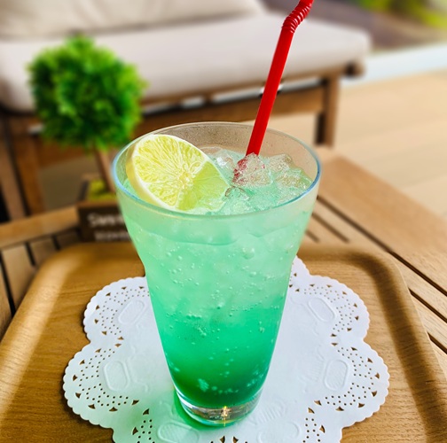 能代５月it