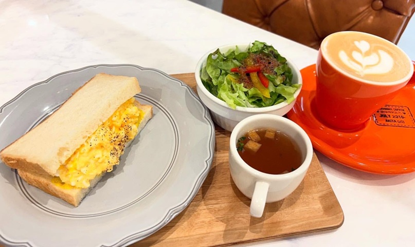 空港5月set