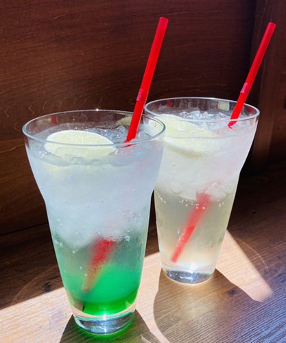 山王８月2ｿｰﾀﾞ