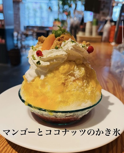 盛岡8月氷ﾏ