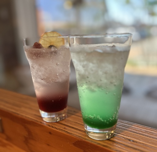 能代8月ｿｰﾀﾞ