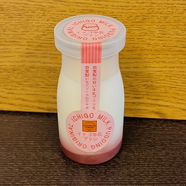 今月のおすすめ【パティシエから】