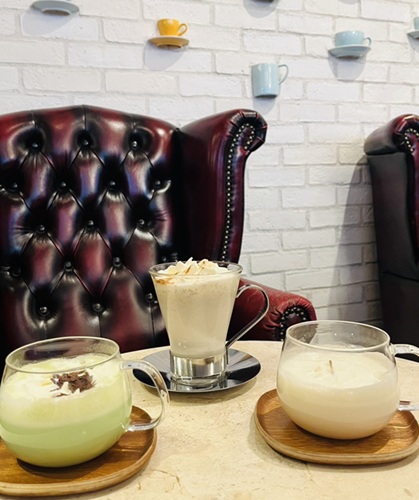 山王11月ほっと