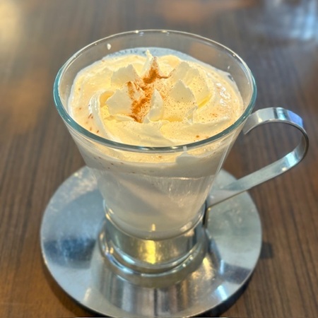 御野場11月ほっと