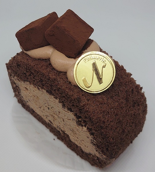 今月のおすすめ【パティシエから】