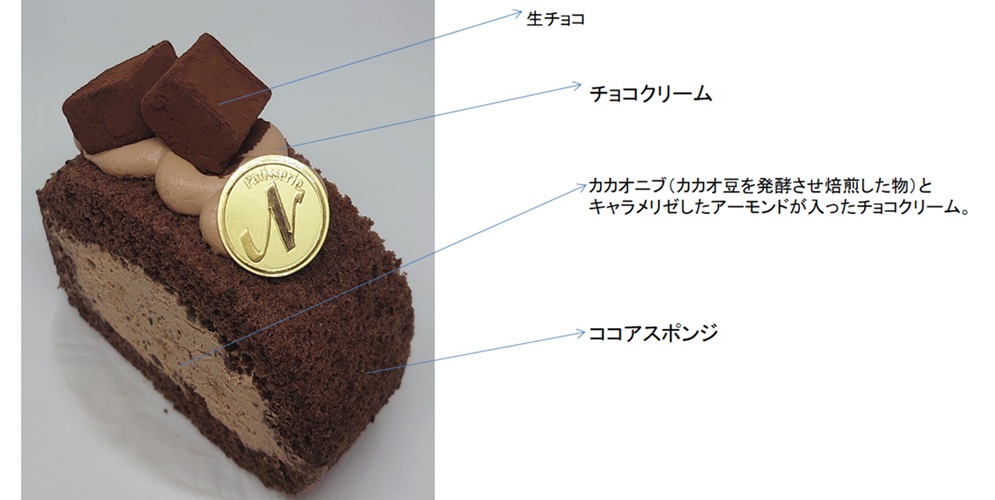 ラボ１２月ｸﾛｶﾝ説明