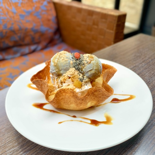 御野場12月ごま