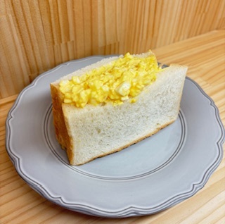 空港１月たまご１