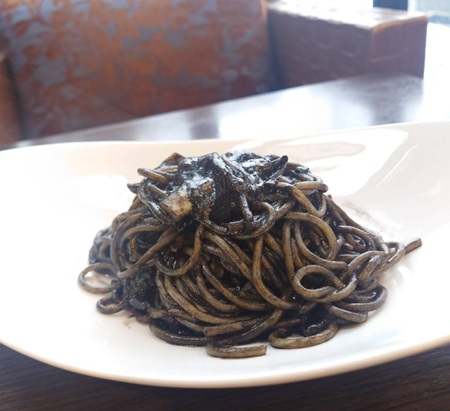 今月のおすすめ【シェフから】