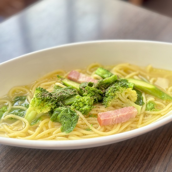 今月のおすすめ【シェフから】