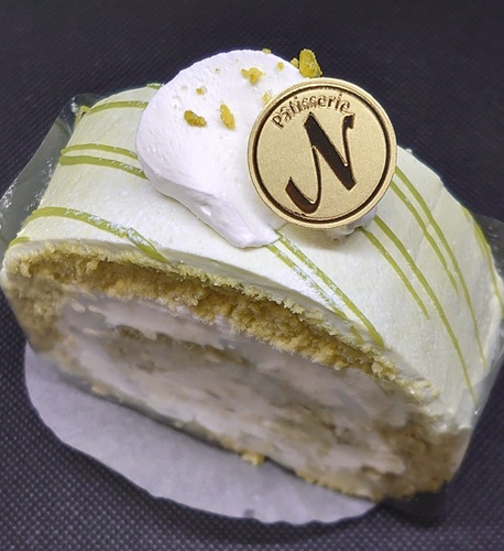 今月のおすすめ【パティシエから】