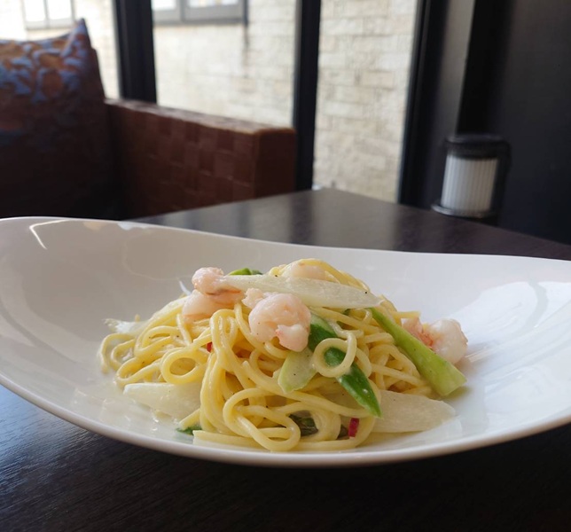 今月のおすすめ【シェフから】