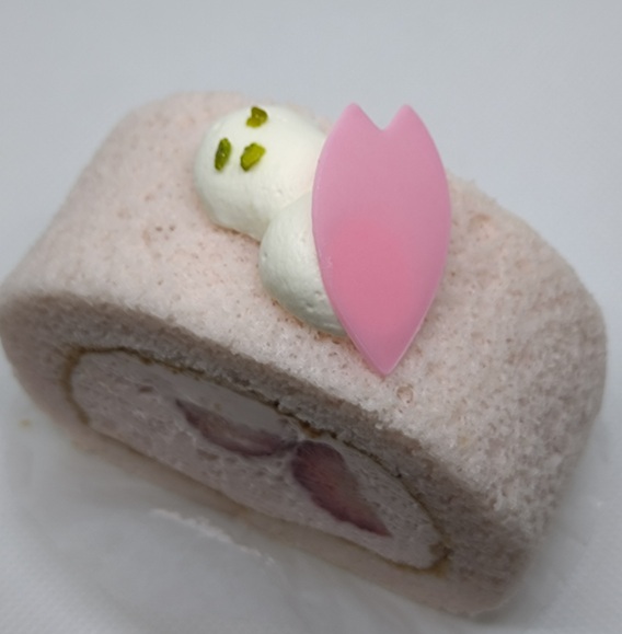 今月のおすすめ【パティシエから】