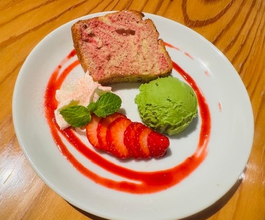 盛岡2604シフォン